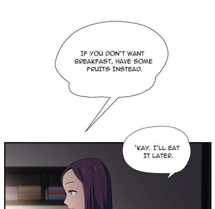 My Stepmom - Chapter 9 - Andromeda 11 page 26 hentai porn comic manga doujin